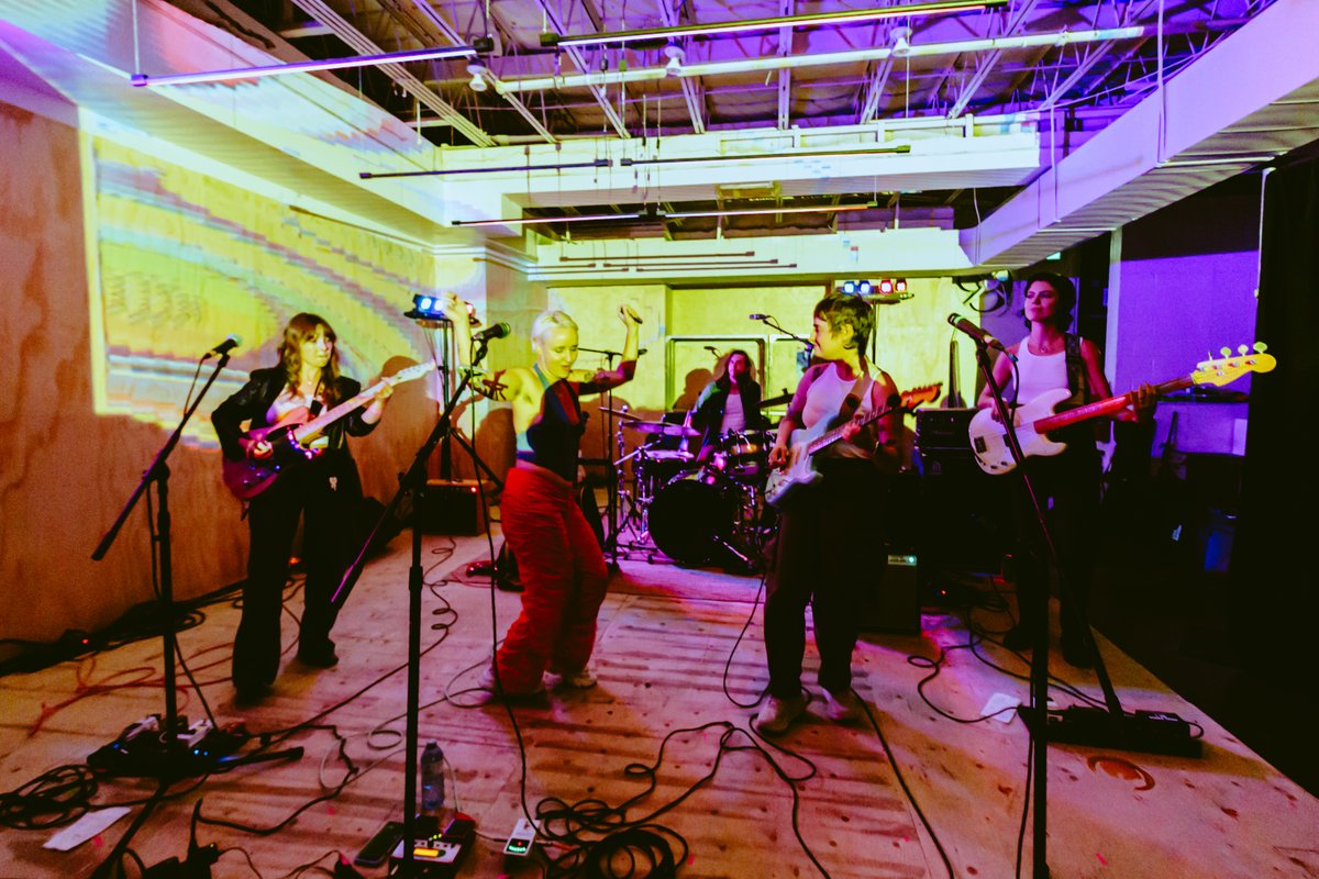 Venus Fest tweet media