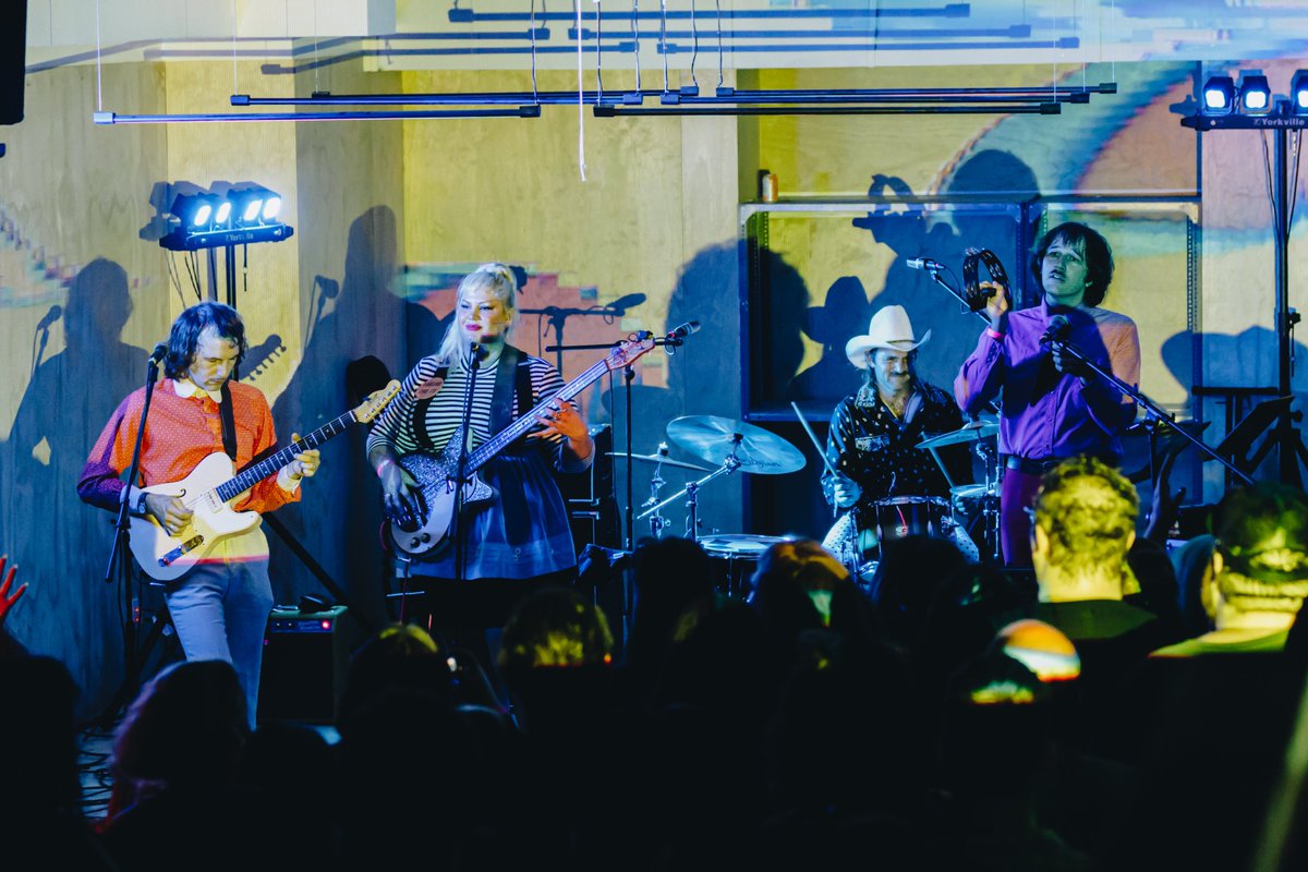 Venus Fest tweet media