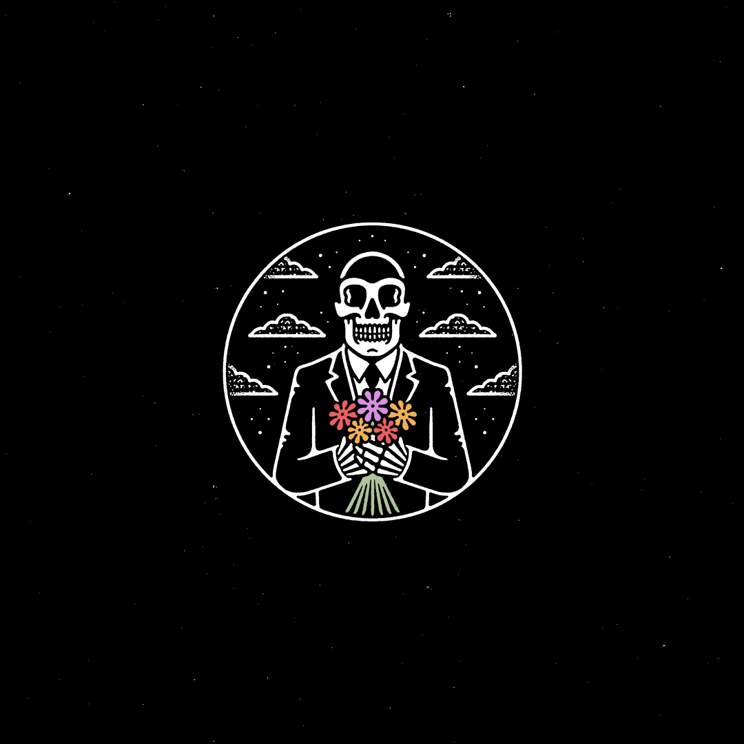 iamdooom's tweet photo. 💀✨💜 @drivewaysband 💜✨💀 https://t.co/JlOFofhsKo