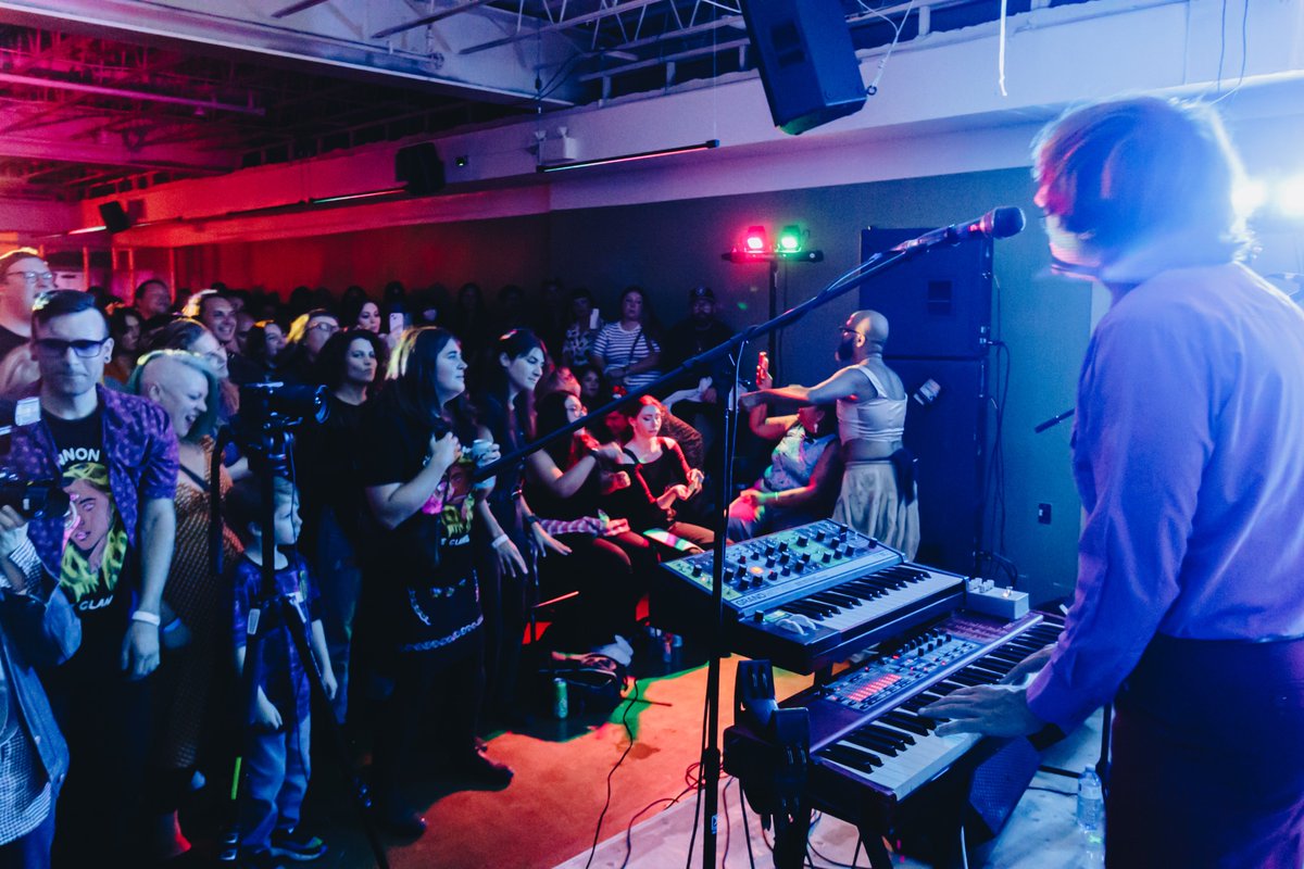 Venus Fest tweet media