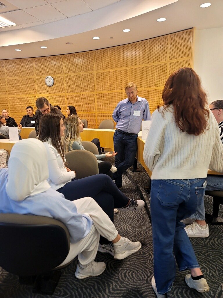 Penn State School of Labor & Employment Relations tweet media