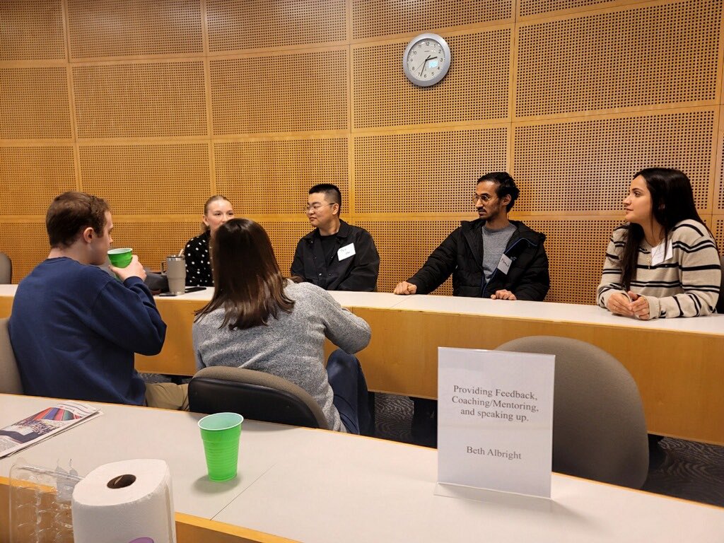 Penn State School of Labor & Employment Relations tweet media