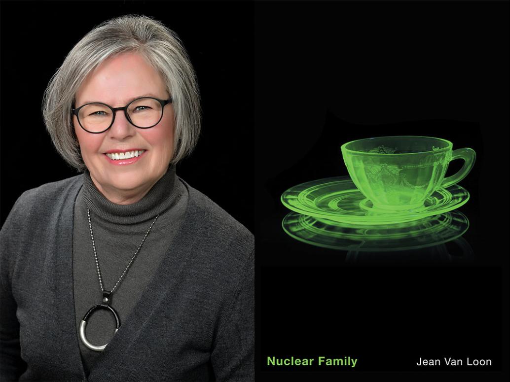 McGillQueensUP's tweet photo. A big congratulations to Jean Van Loon who won the Ottawa Book Award for fiction for her poetry collection, Nuclear Family (https://t.co/8uV5mR2dpX) 🥳

https://t.co/clsj1kxMVk https://t.co/jdH6nlYPT3