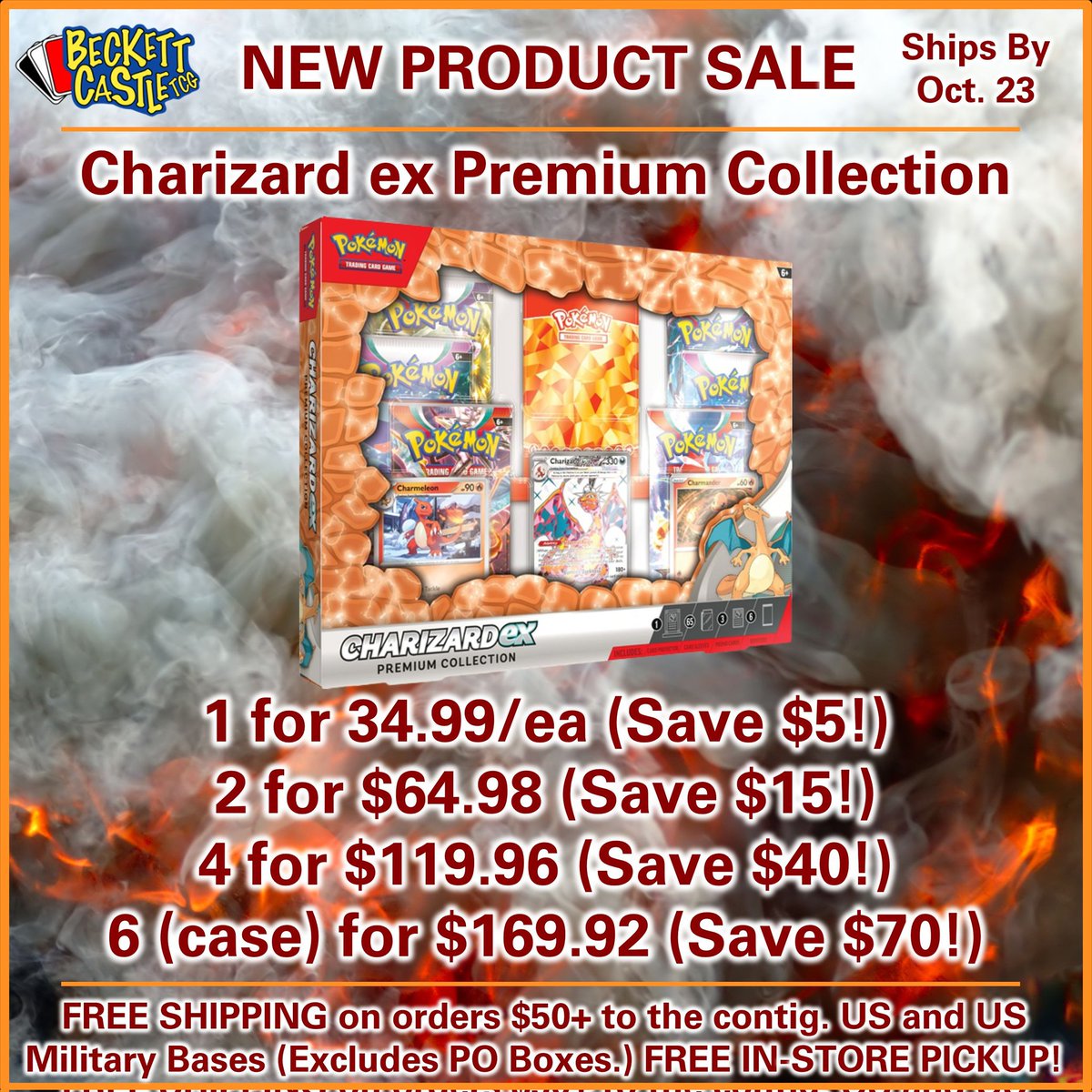 TCG Saver tweet media