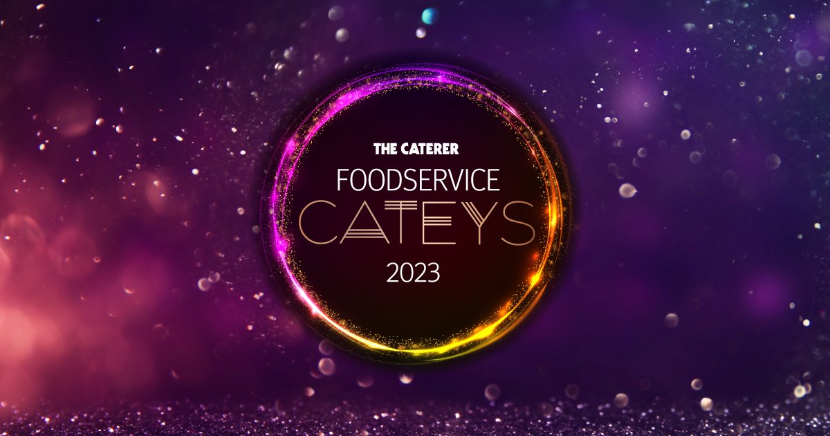digimessaging's tweet image. It&apos;s time to applaud all the passionate and innovative culinary wizards who make dining experiences truly extraordinary.  

Kudos to all the nominees and winners for their outstanding contributions!

#FoodserviceCateys #CulinaryExcellence #ContractCatering #FSCateys2023