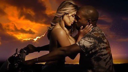 kanyewestau's tweet photo. “Bound 2” is now certified 5x platinum, with sales of over 5M units in the US! 

#kanyewest #bound2 https://t.co/GQ4MODSZ5S