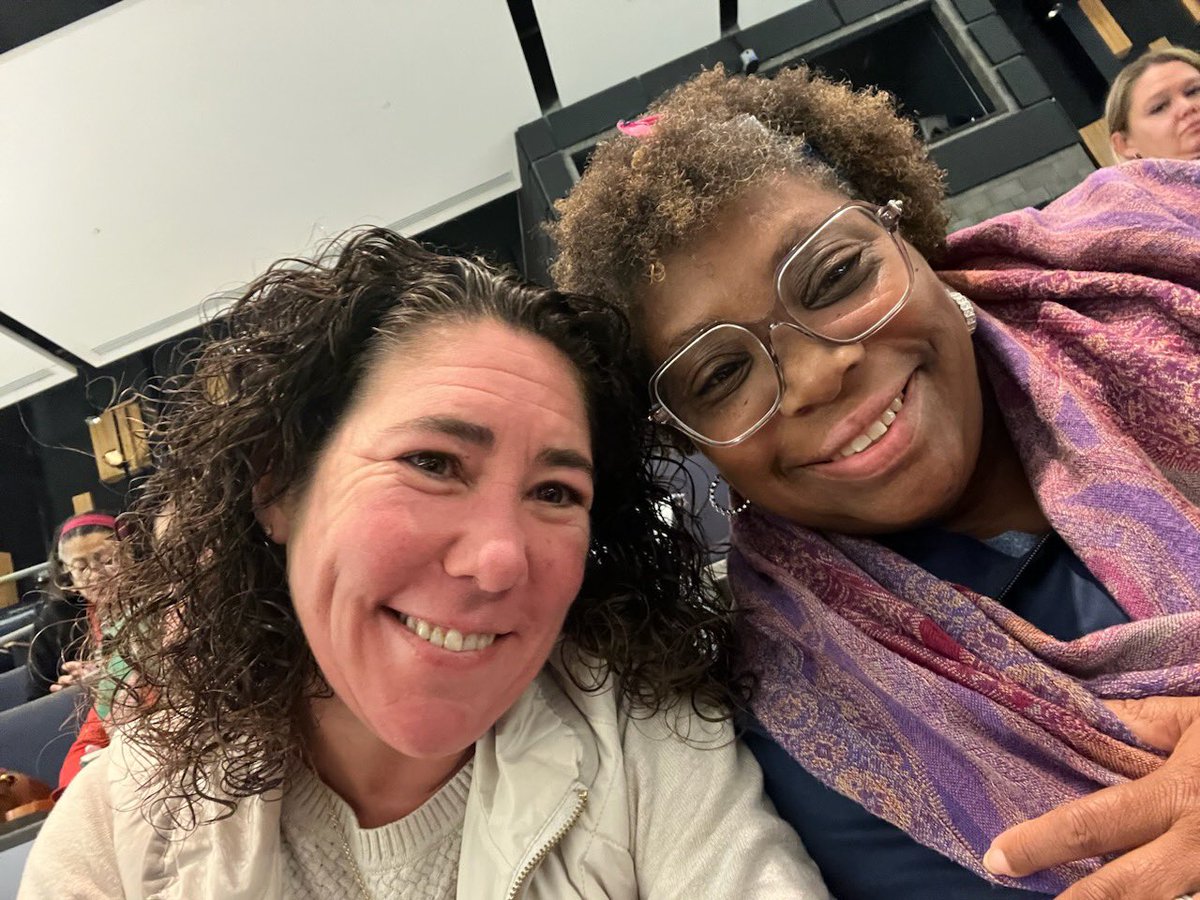 DSCA members attended the Behavioral Health Equity Conference at Dover High School today. Thank you to Teri Lawler at <a href="/DEDeptofEd/">DE Dept of Education</a> for coordinating a great event!