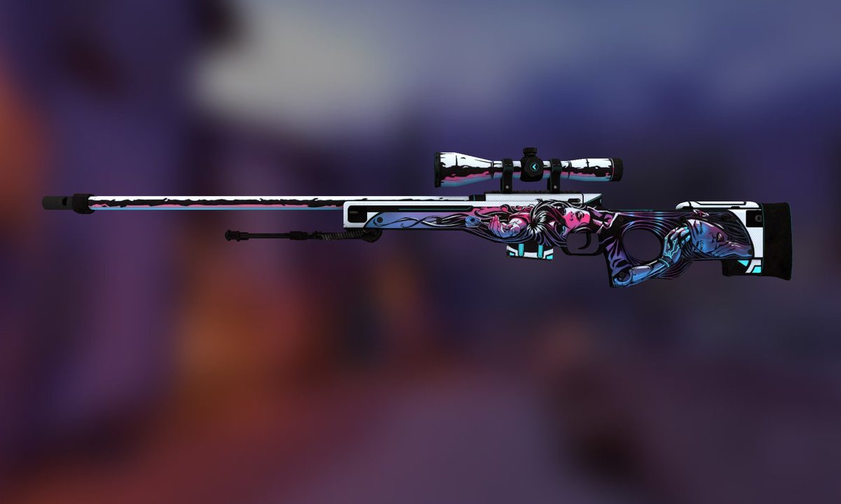 Doozy on X: NEW GIVEAWAY! 🎁 AWP