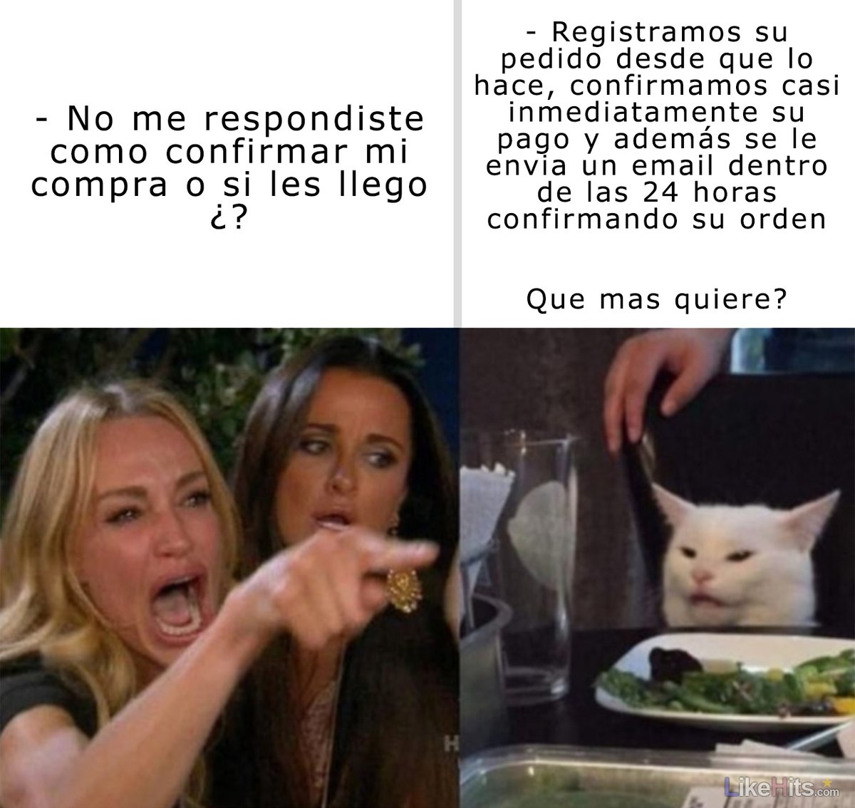 LikeHits tweet media