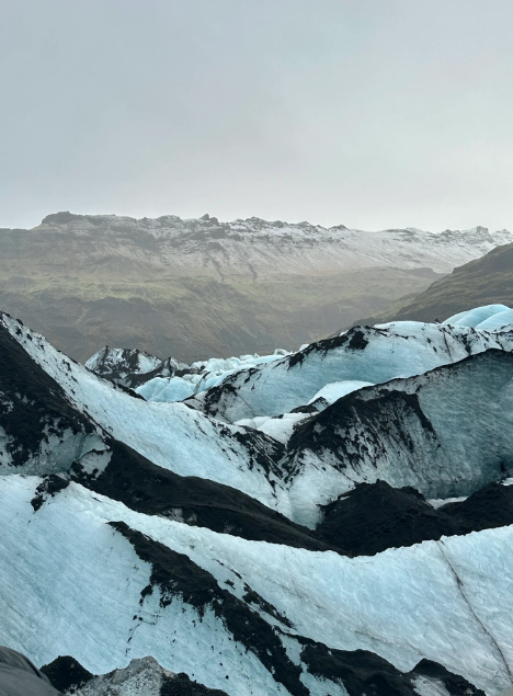 #Iceland iPhone shot