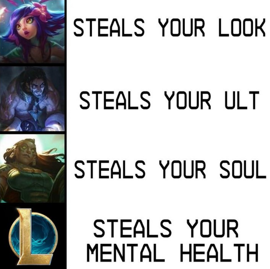 Riot Kassadin tweet media