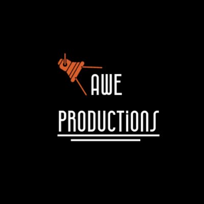 Awe Productions tweet media