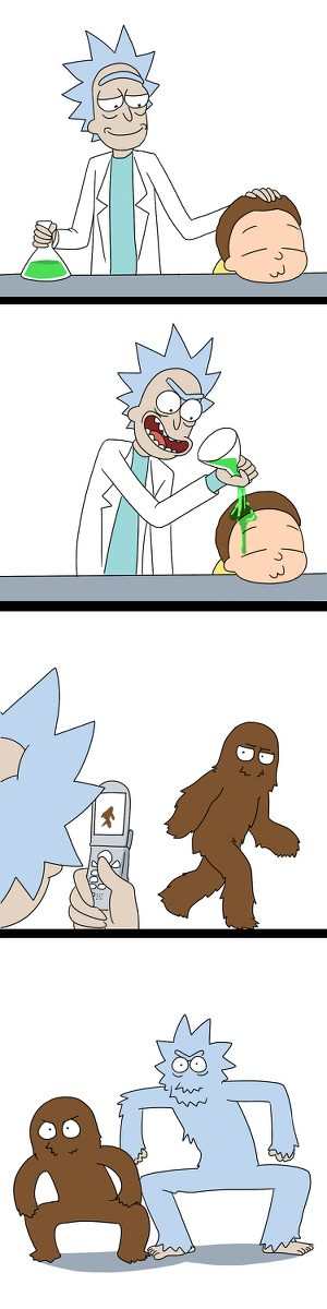MarkBen20064248's tweet photo. #rickandmorty random fluff - pussy的插画  #AD #BTS #adultswimfestival 
Source:👏👏 #FanArtFriday #pablo_friastattoo #zflip4 #_ferrris #Rickflector #ph_lustik  
Original: MarkCra43790436 https://t.co/qeFuos8VaE