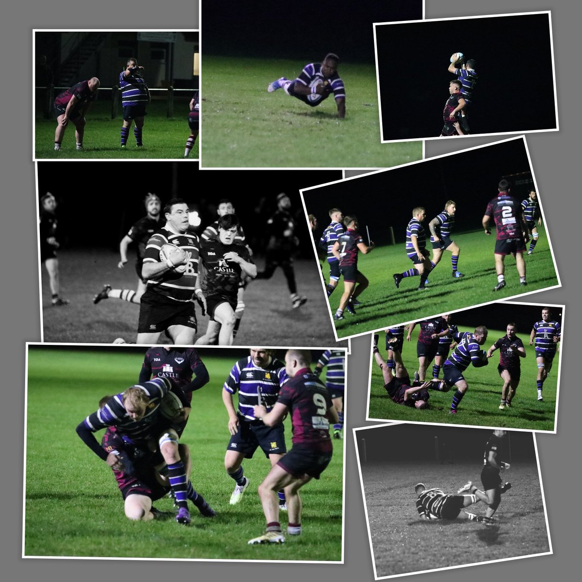 A tough second half for the visitors, but <a href="/BedfordQueens/">Bedford Queens RUFC</a> stuck to their task but fell to a 9 try defeat, 57-0.