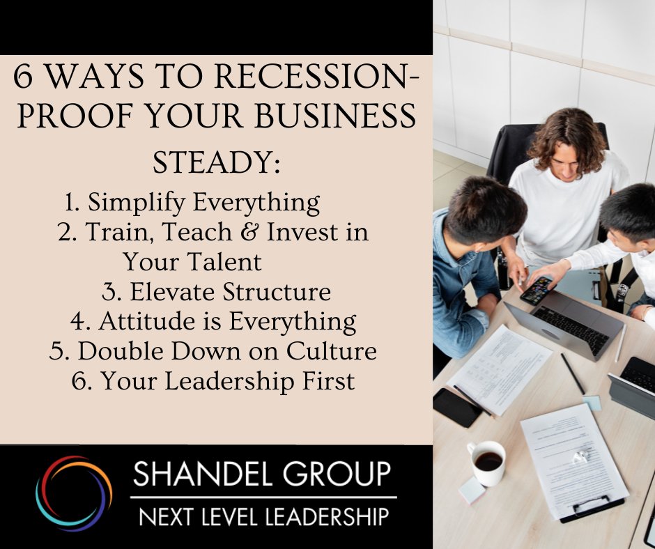 Shandel Group tweet media