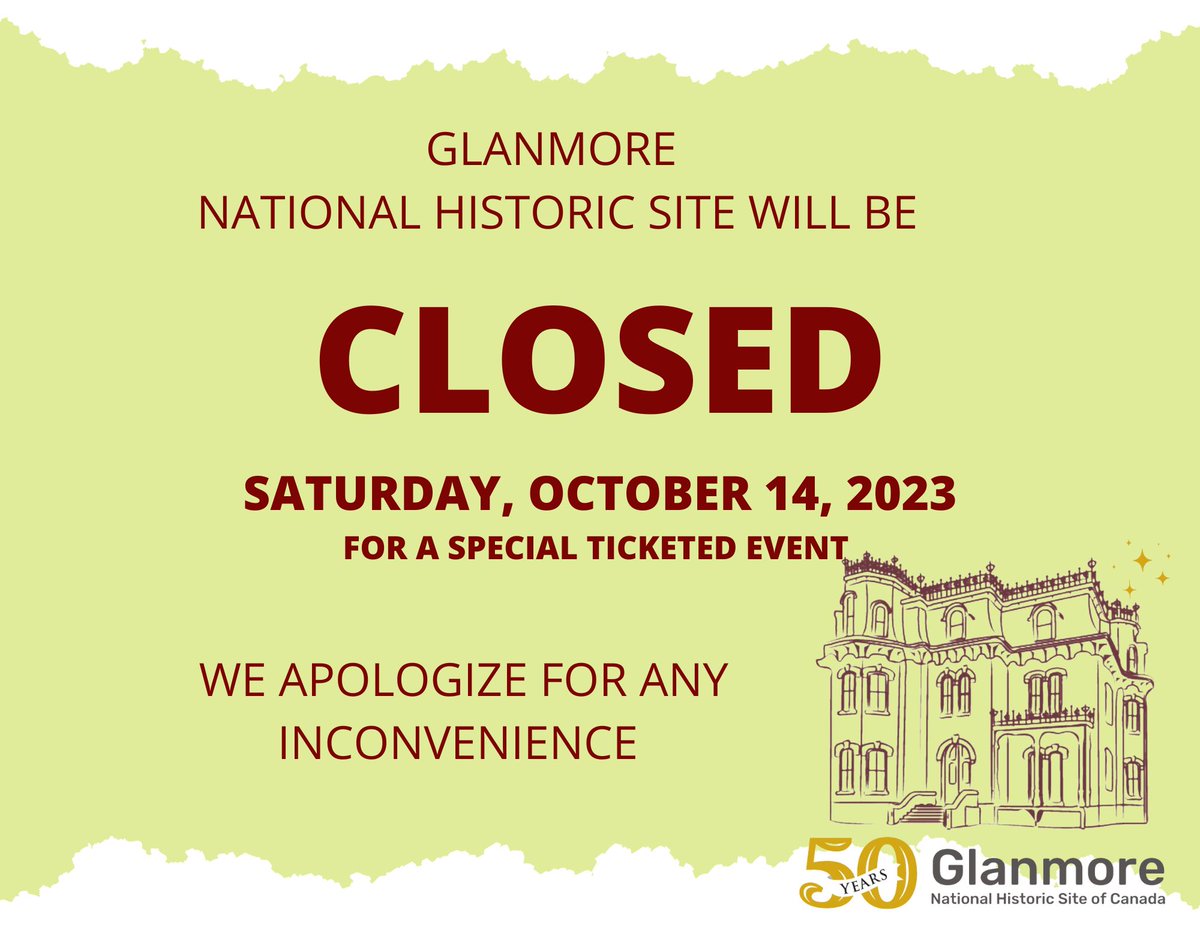 Glanmore NHS tweet media