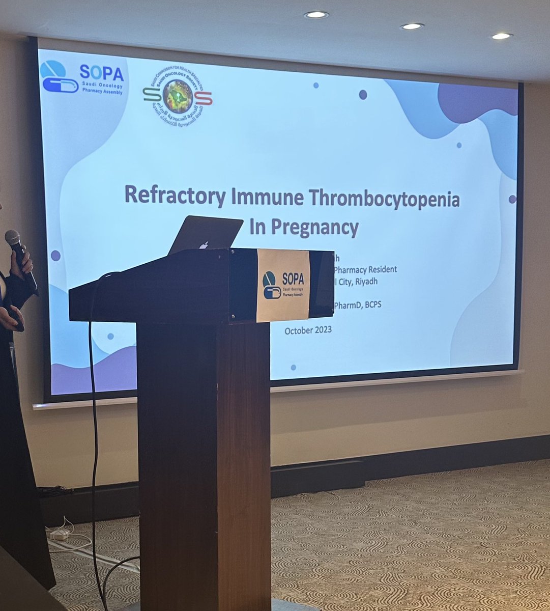 SOPS_SA's tweet photo. Clinical pearls presentations
#SOPAYPR
#SOPA202 https://t.co/6CrAJktf3u
