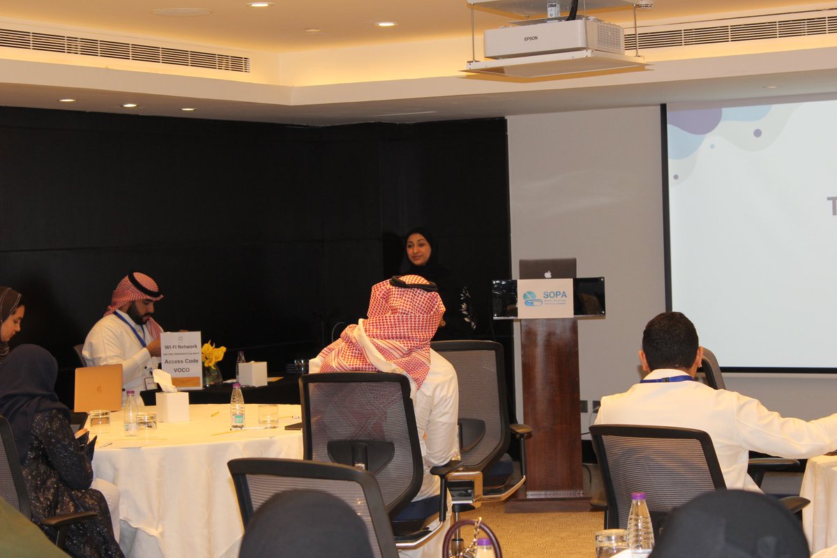 SOPS_SA's tweet photo. Clinical pearls presentations
#SOPAYPR
#SOPA202 https://t.co/6CrAJktf3u