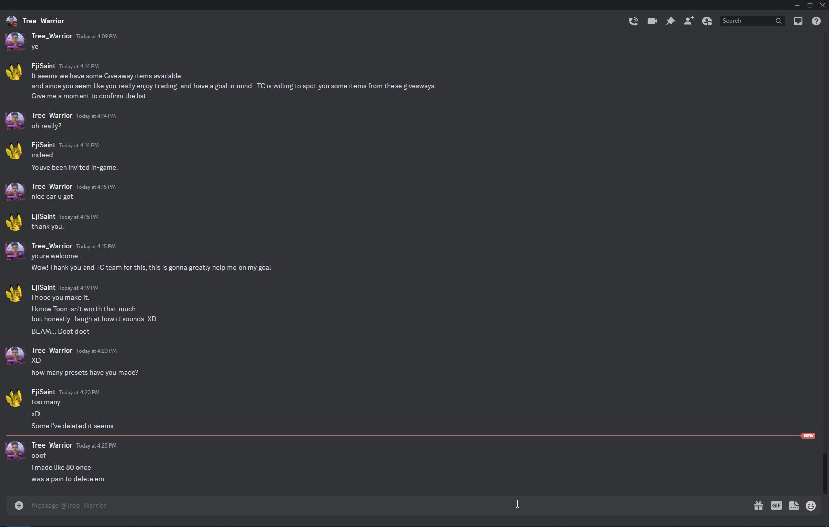 Everything You Need to Know About CSGO Trading on Discord