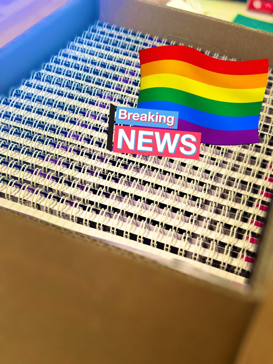 Queer Berlin tweet media