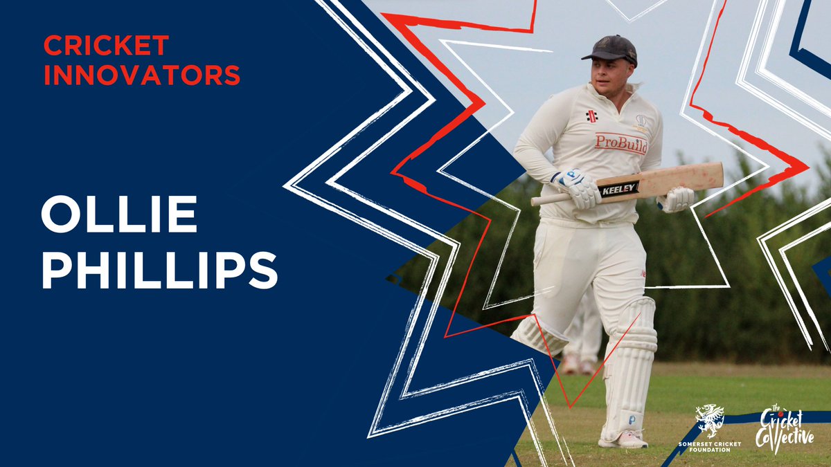Somerset Cricket Foundation 🏏 tweet media
