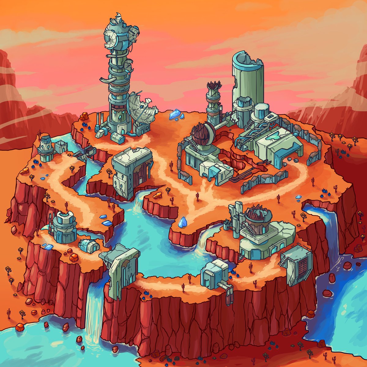 Fiend 🦩 tweet media