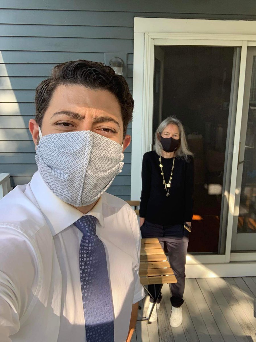 Fouad Youcefi tweet media