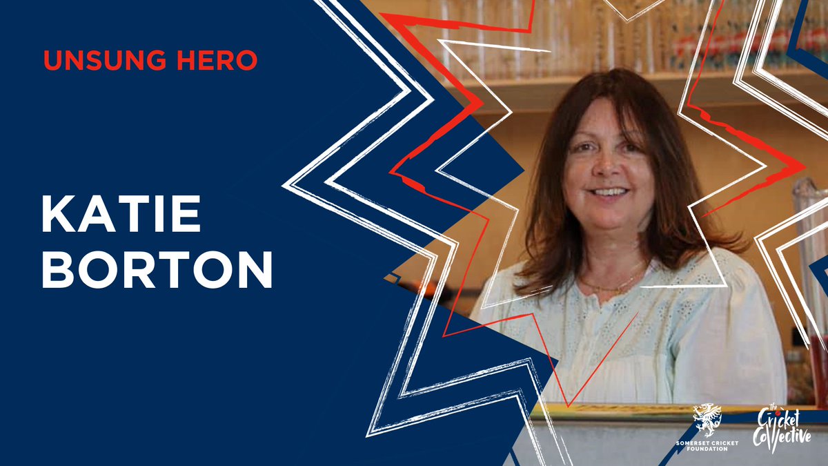 Somerset Cricket Foundation π (@somcricketfdn) on Twitter photo π Unsung Hero 2023....
Congratulations Katie Bourton, Hinton Charterhouse CC!! ππ
#CricketCollective23
<a href="/HintonCCC/">Hinton Charterhouse CC</a> π Unsung Hero 2023....
Congratulations Katie Bourton, Hinton Charterhouse CC!! ππ
#CricketCollective23
<a href="/HintonCCC/">Hinton Charterhouse CC</a>