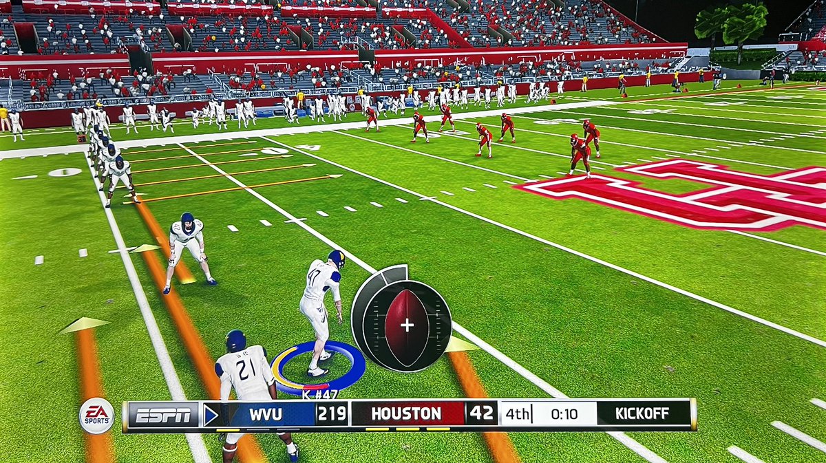 i feel substantially better