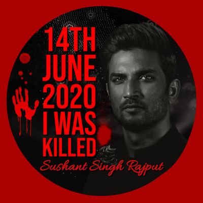 क्या काम की है आपकी ये बड़ी व्यवस्था का अगर किसी आम आदमी को  समय पर न्याय ना मिले ⁉️

यदि समय पर न्याय नहीं मिलता तो न्याय मे देरी करनेवाले को सजा होनी चाहिए।

<a href="/Copsview/">Praveen Sood</a> <a href="/CBIHeadquarters/">Central Bureau of Investigation (India)</a> <a href="/arjunrammeghwal/">Arjun Ram Meghwal</a> <a href="/rashtrapatibhvn/">President of India</a> <a href="/VPIndia/">Vice-President of India</a> 

I Am Sushant I Want Justice