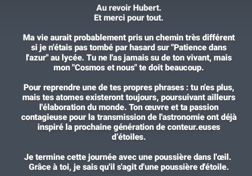 Sébastien Carassou (@flashcordon) on Twitter photo 