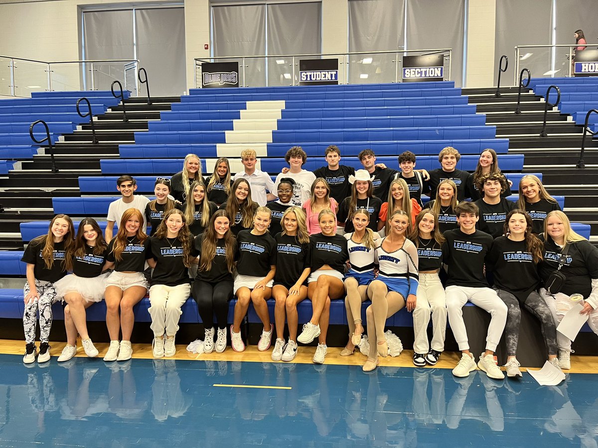 LHS Practical Leadership tweet media