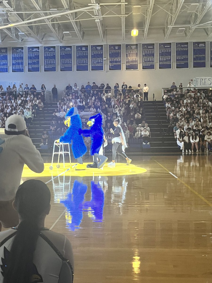 LHS Practical Leadership tweet media