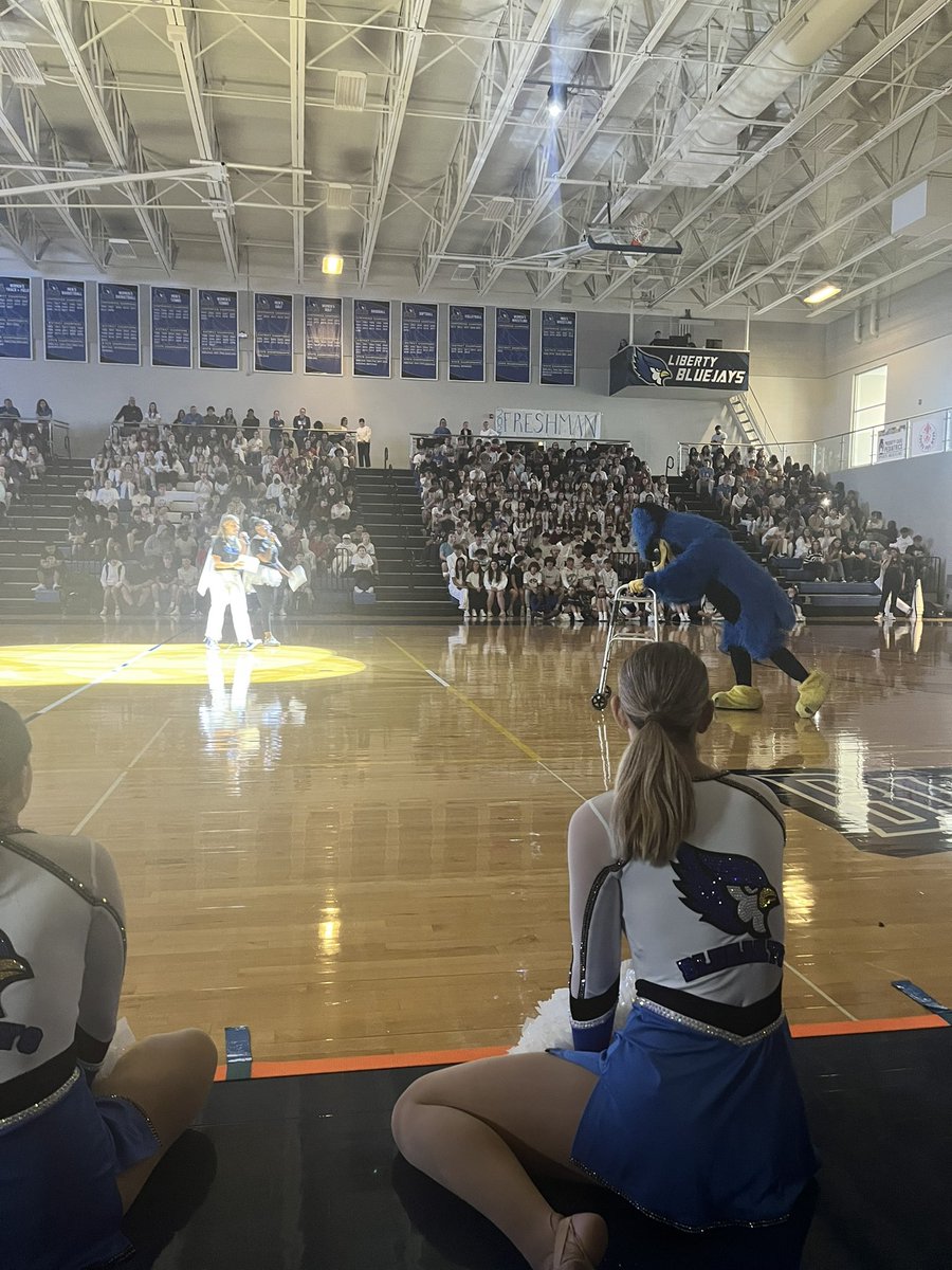 LHS Practical Leadership tweet media