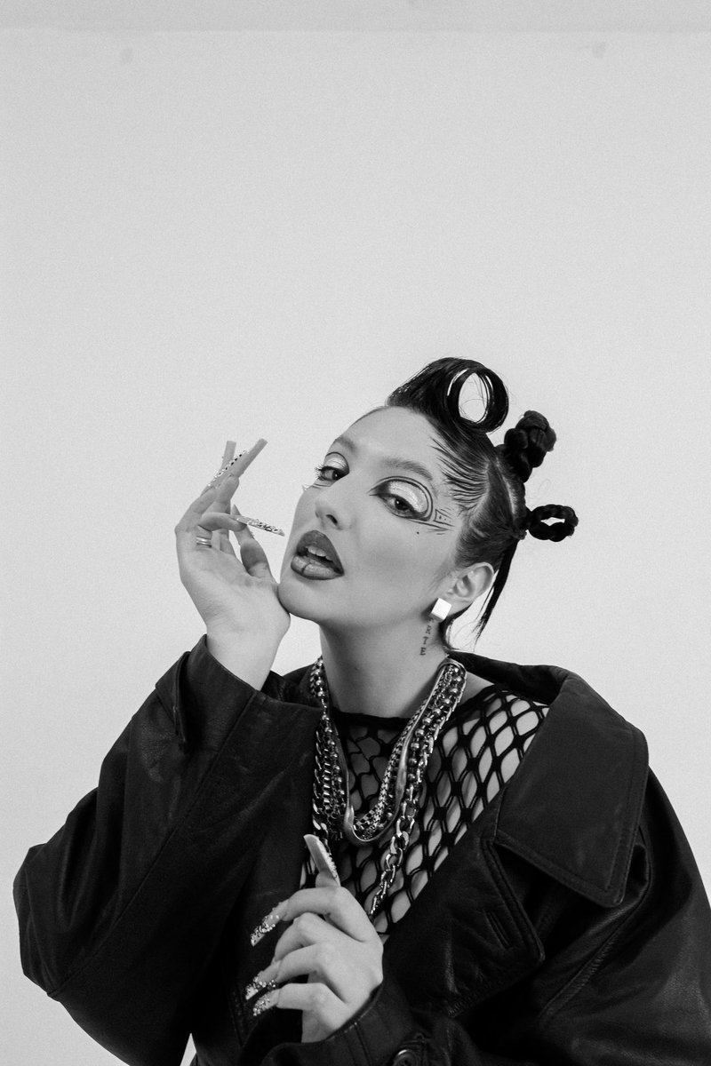 Jenni Mosello tweet media