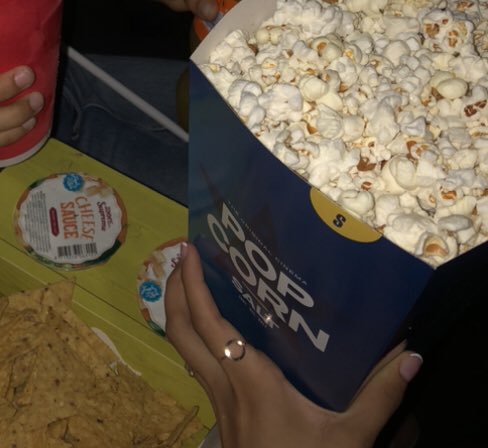 para mi esto siempre será el mejor plan
