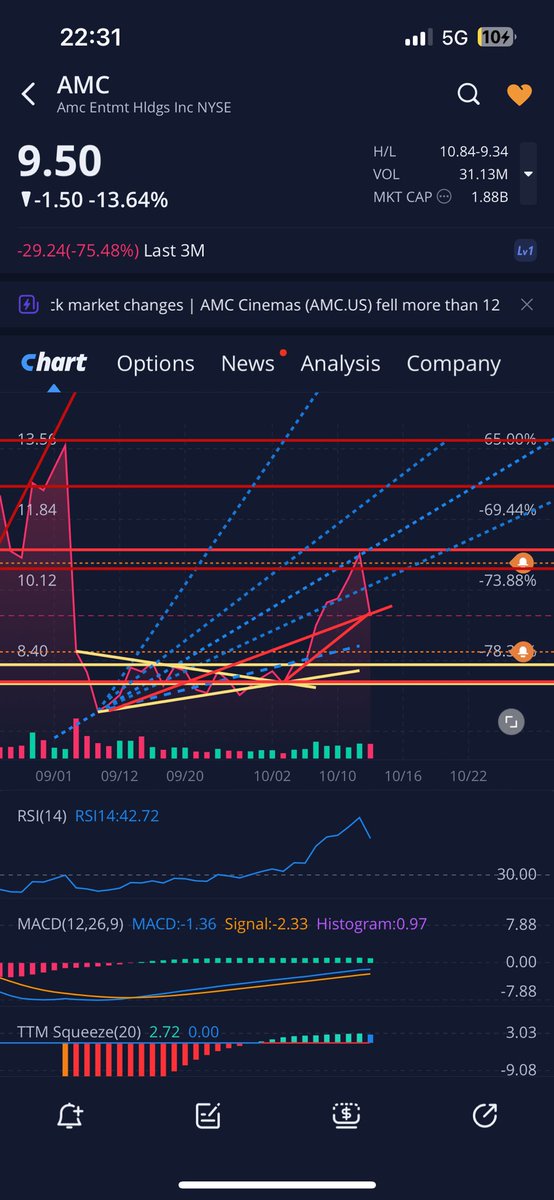 French_AMC & GME_APE tweet media