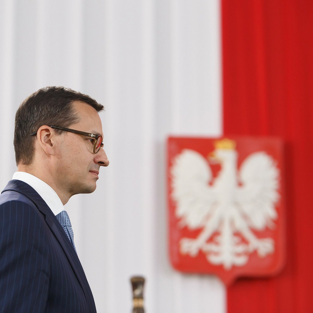 Mateusz Morawiecki tweet media