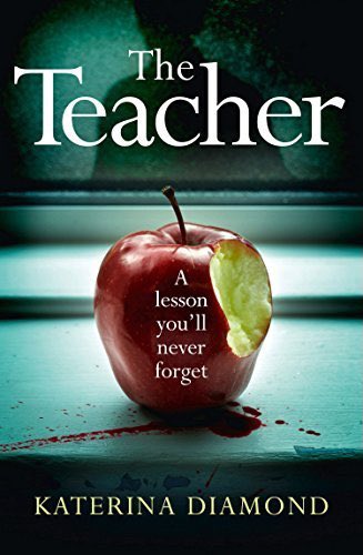 Renowned for her award-winning detective thrillers, @TheVenomousPen first burst onto the crime scene with her debut, The Teacher, quickly becoming a Sunday Times and number one Kindle bestseller. It’s a frantic page-turned from start to finish!
