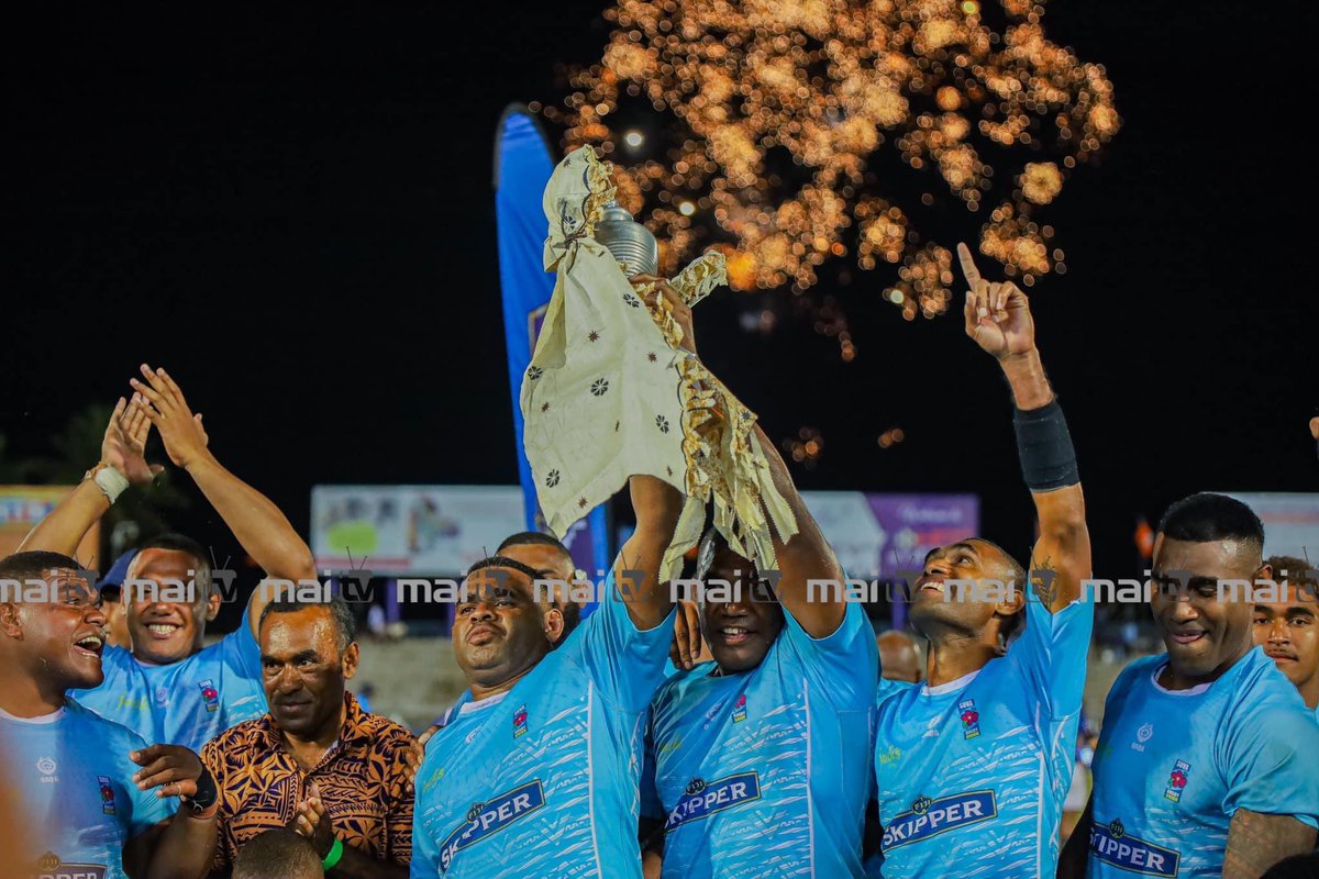 maitvfiji's tweet image. Skipper Cup 2023 Champs- Suva 

facebook.com/10006376649308… 

#SkipperCup #TeamFiji #Fiji #FijiNews