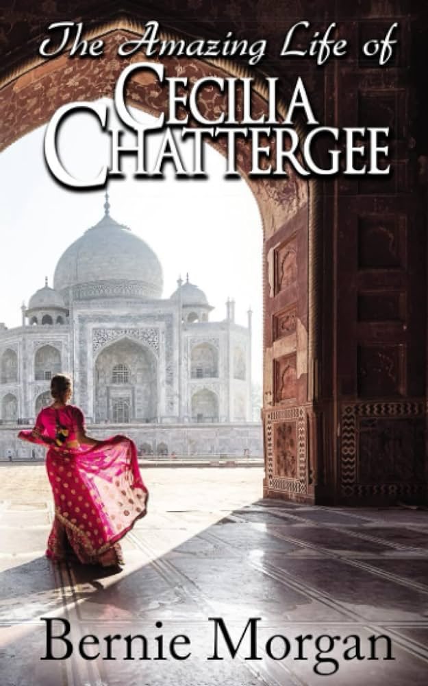 MargateBookie's tweet photo. Cecilia Chattergee defied convention in so many ways. She acted as a lawyer in India when women didn’t have careers &amp; she was a Parsee who married outside of her religion.  She was also the great-grandmother of author @Researchcecilia who is shining a light on her incredible life https://t.co/KKkfjYmqmV