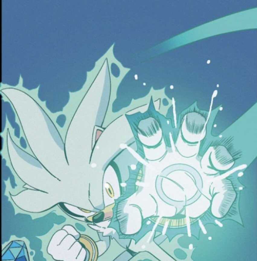 ASilverFuture's tweet image. 