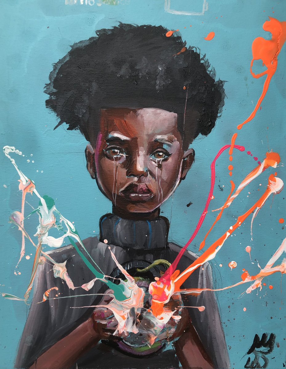 d3wworld's tweet photo. “Lost Boy”

(Available for purchase) 

Prints &amp; canvas prints 

https://t.co/M34yBey4FU https://t.co/I2o9wvzfmm