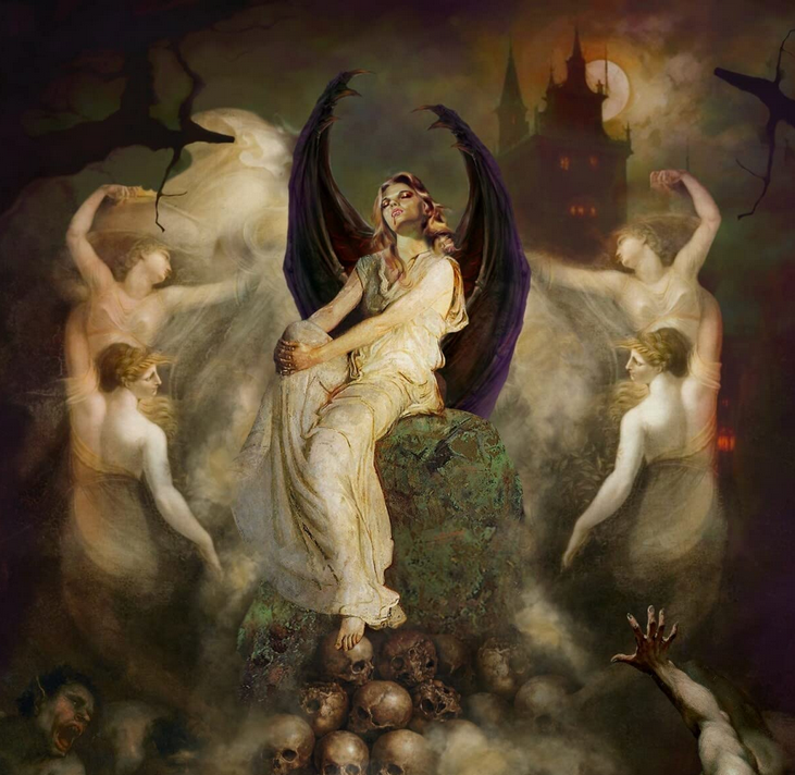 Angels of Death - Metacritic