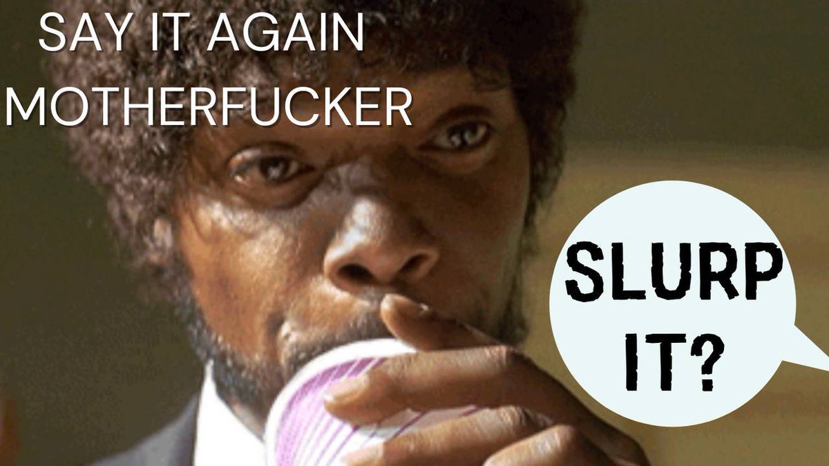 SlurpIT tweet media