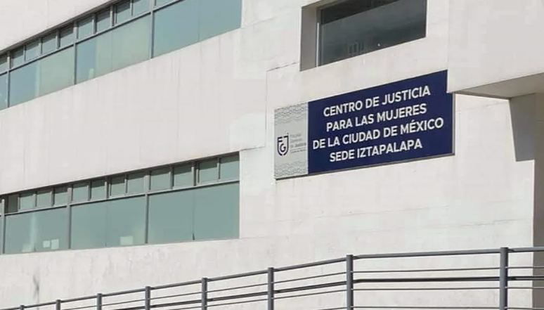 Los 4 Centros de Justicia para las Mujeres de la #FGJCDMX, cuentan con áreas de: Trabajo Social, Psicología, Lúdica, Médica, Jurídica, de Medidas de Protección, Empoderamiento; un Juzgado Familiar, Juzgado Cívico, Asesoría Jurídica Pública y Agencia del MP.mtr.cool/febxxmrrpn