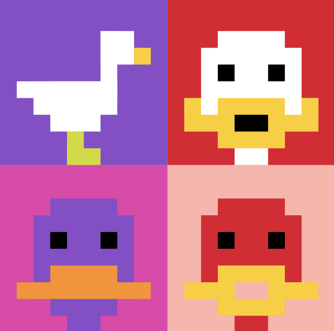 WrightMike81's tweet photo. Where my G's at... GOOSE Grid Gang!
#GridGang show them Grids 😎🤌
@goosinals #honk https://t.co/rN6JFlidza