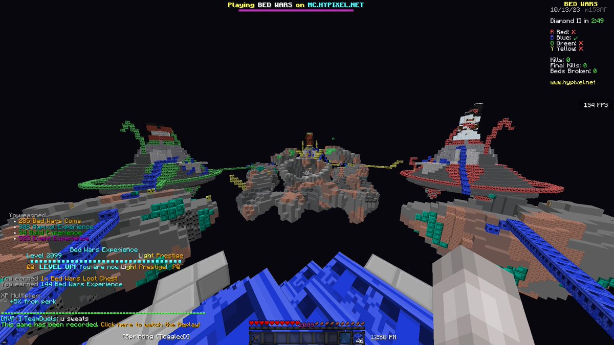 ItsEmmanGaming1's tweet photo. Pres 2100 stars GGGGGG WOOOOOOOO https://t.co/y4aimp7oW5
