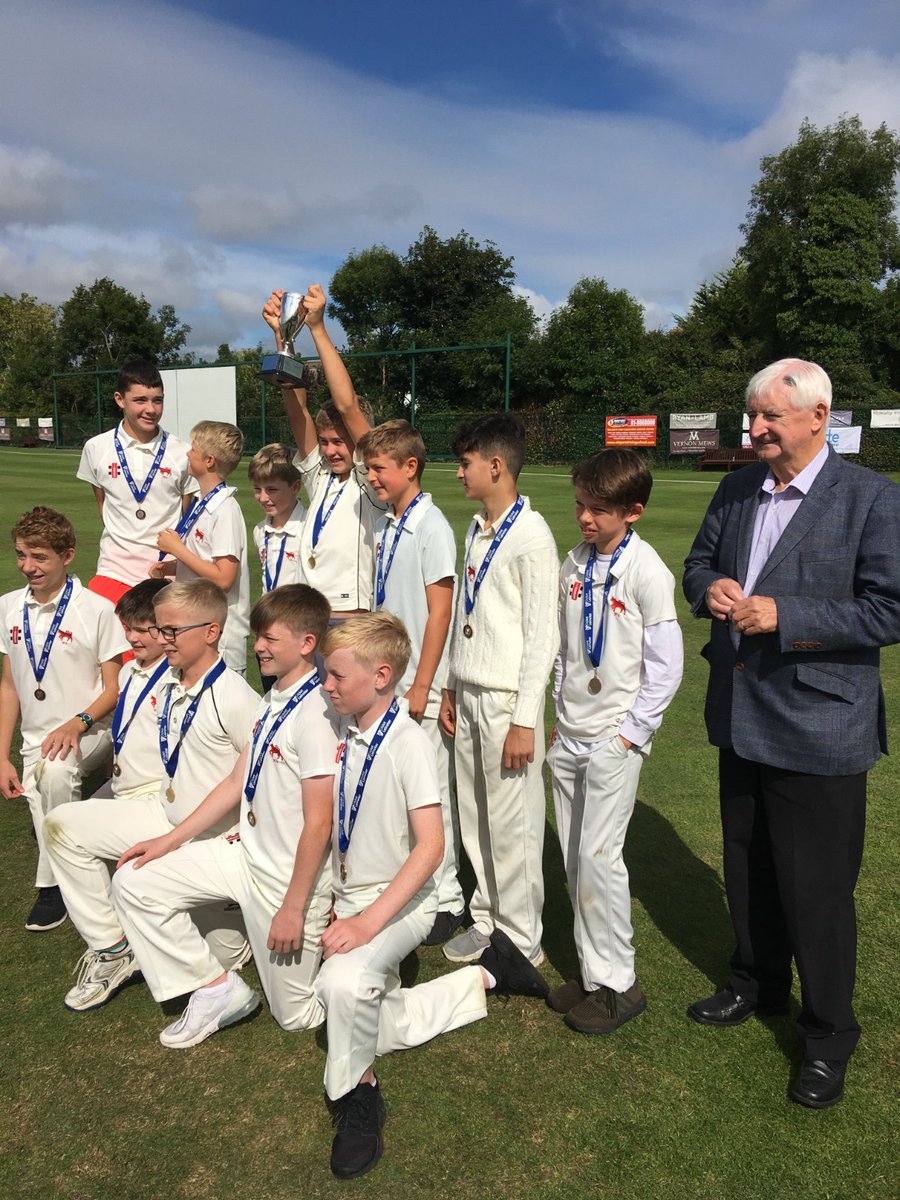 Everyone across club cricket will be saddened to learn of the passing of Brian O’Sullivan of Clontarf CC.

Brian was synonymous with our club youth cricket programme over so many years, serving as a brilliant volunteer.

Ar dheis Dé go raibh a anam