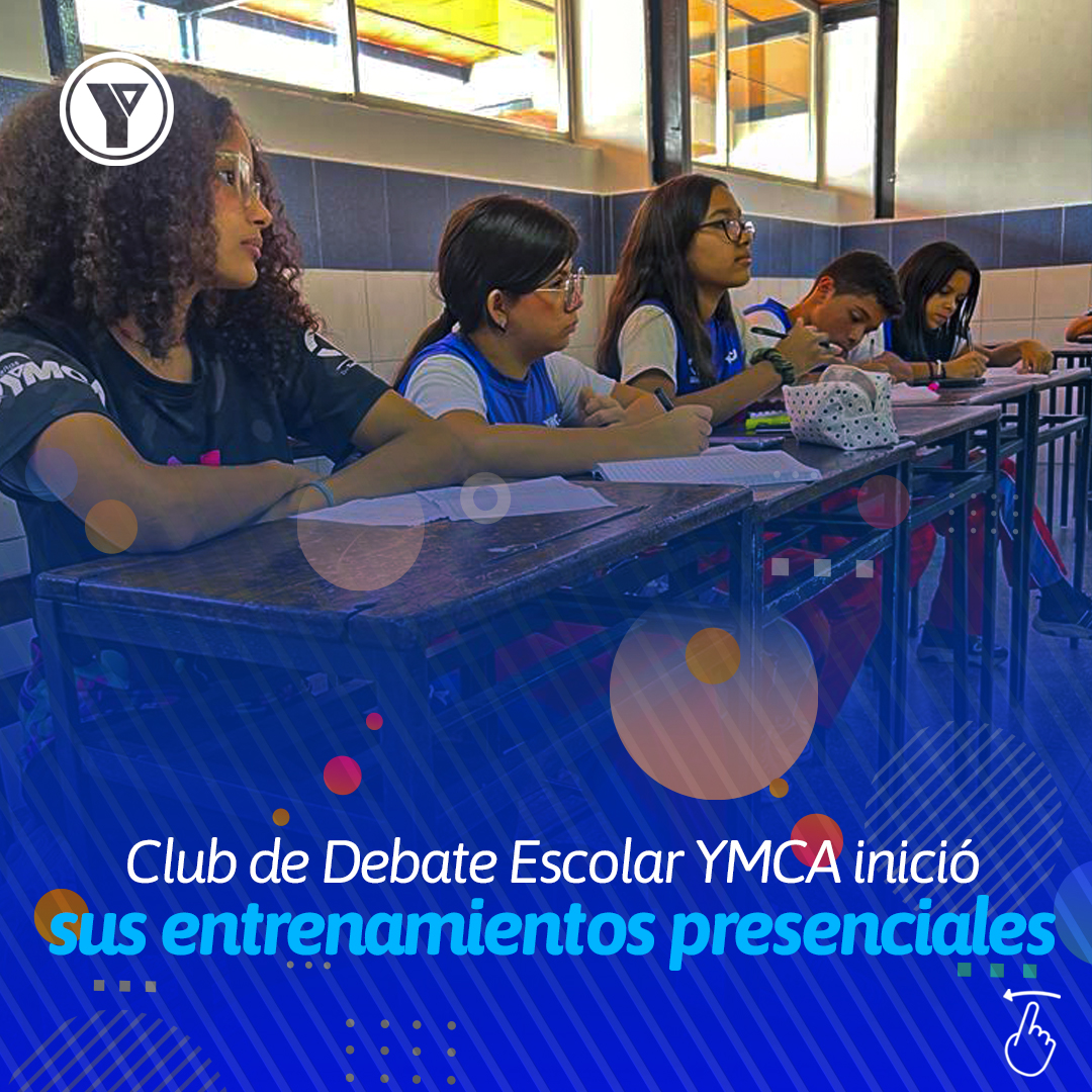 YMCA Valencia tweet media